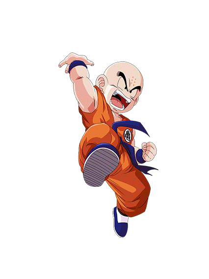 Krillin
