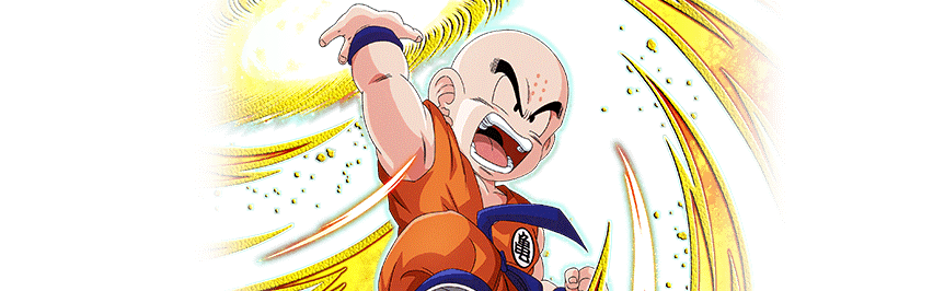 Krillin