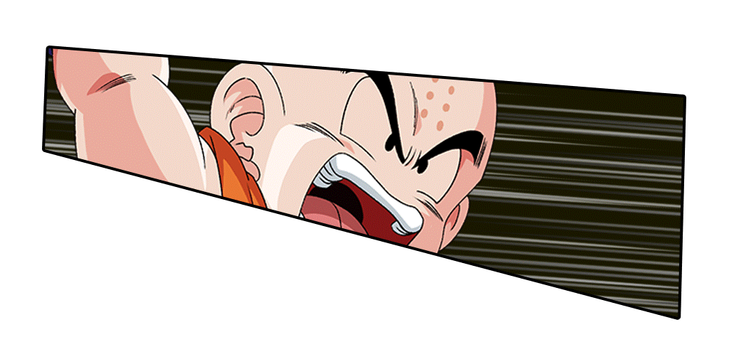 Krillin