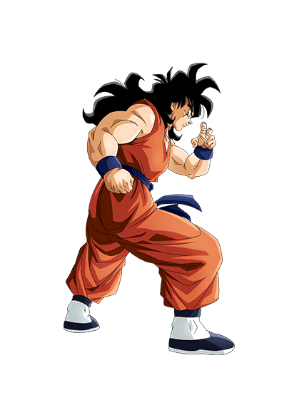 Yamcha