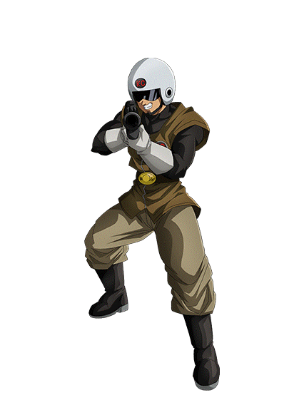 Groupe de résistants