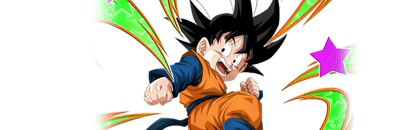 Son Goten (petit)