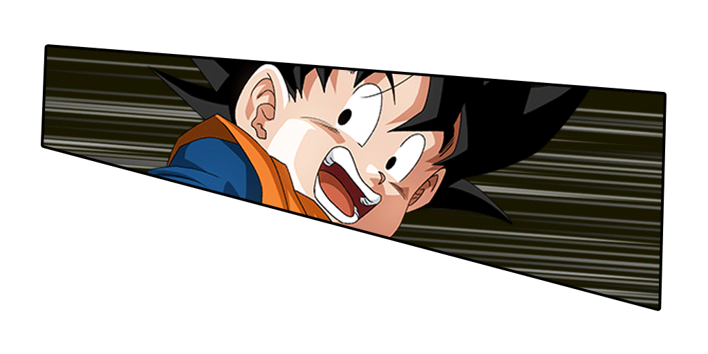 Son Goten (petit)