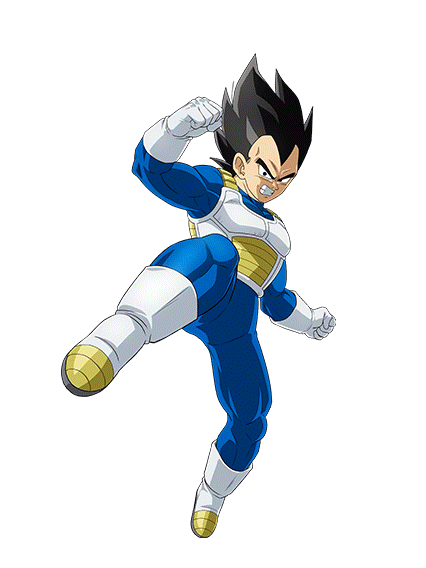 Vegeta (DAIMA)
