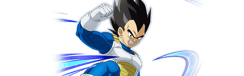 Vegeta (DAIMA)