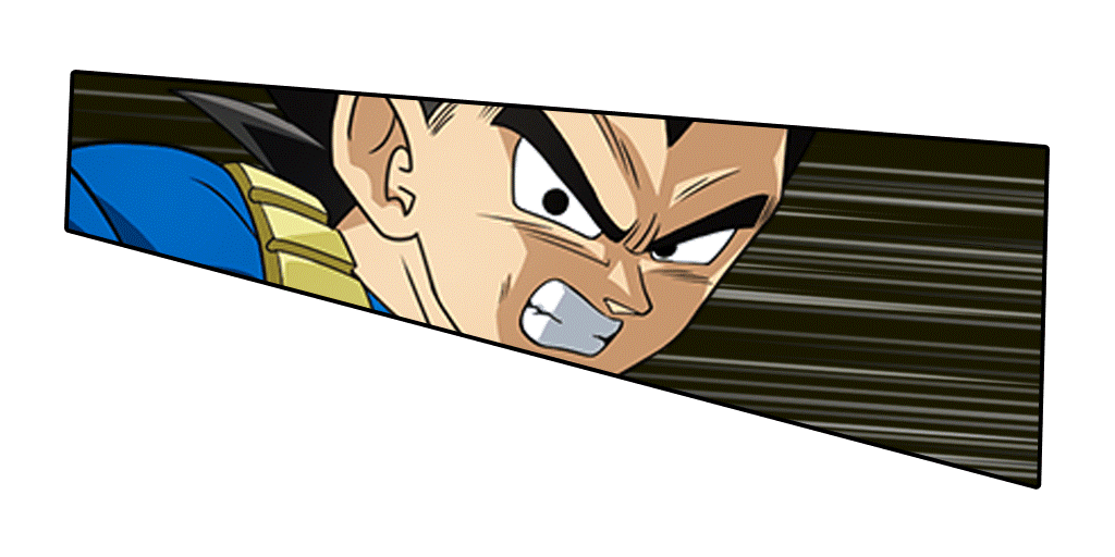 Vegeta (DAIMA)