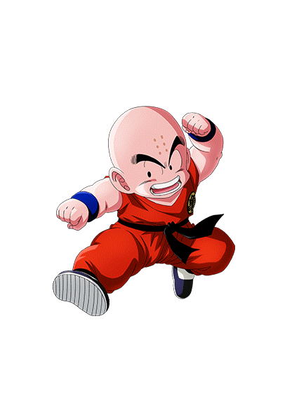 Krillin (enfant)
