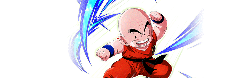 Krillin (enfant)