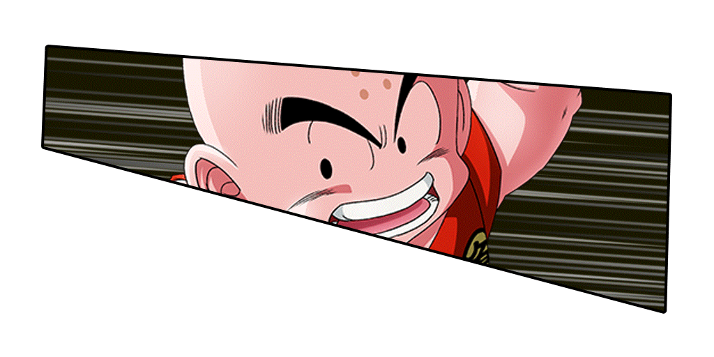 Krillin (enfant)