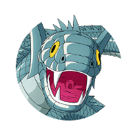 Princesse Hébi (divinité serpent)