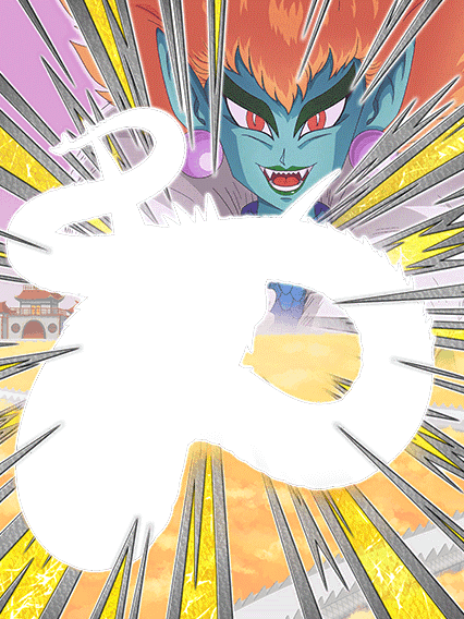 Princesse Hébi (divinité serpent)