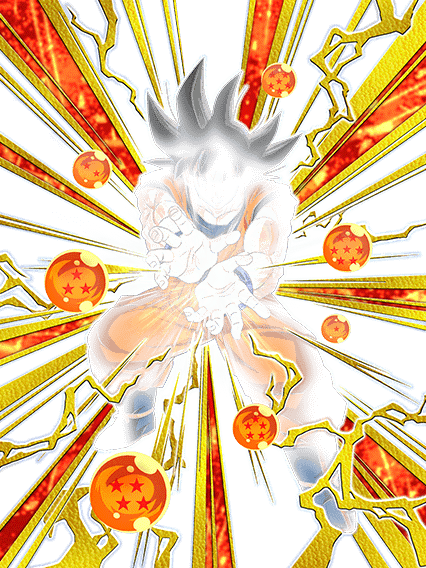 Son Goku