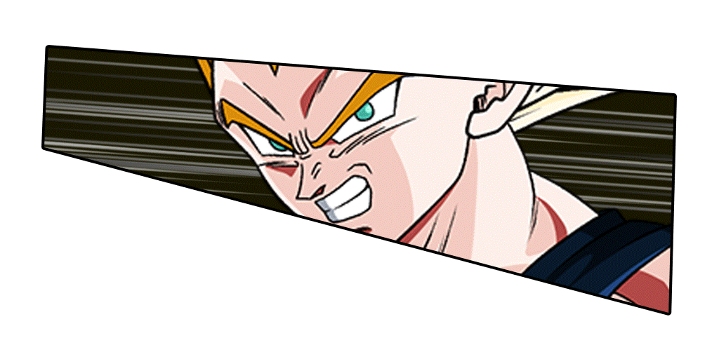 Vegeta Super Saiyan (ange)