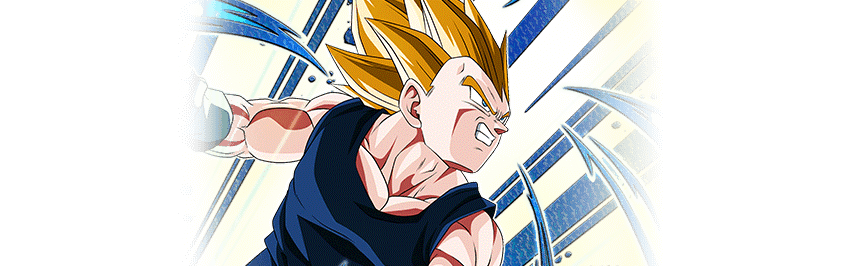 Vegeta Super Saiyan (ange)