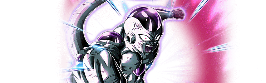 Freezer (forme finale) (ange) + Son Goku