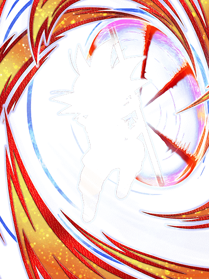 Son Goku (Mini) (DAIMA)