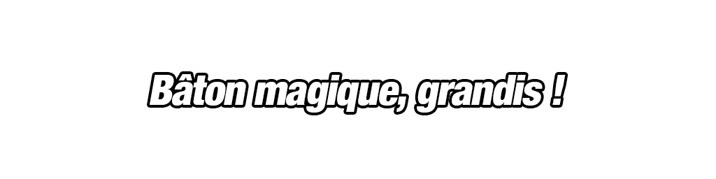 Son Goku (Mini) (DAIMA)