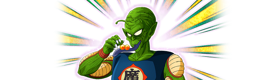 Piccolo Daimaô (vieux)