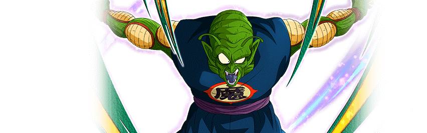 Piccolo Daimaô (vieux)