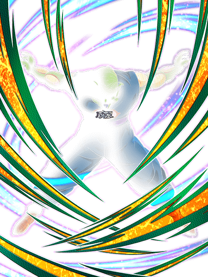 Piccolo Daimaô (vieux)