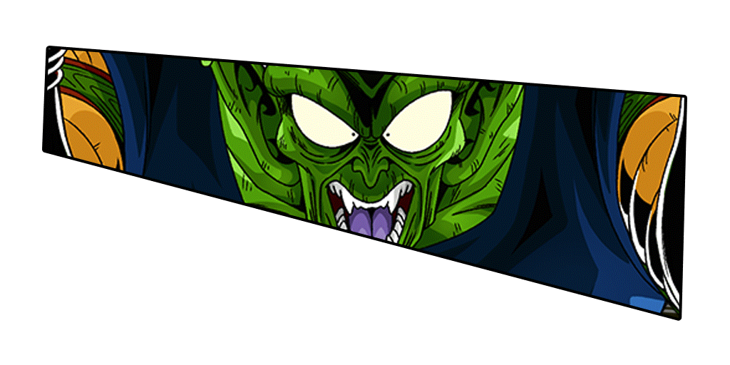 Piccolo Daimaô (vieux)