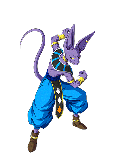 Beerus