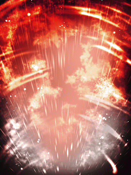 Tamagami Numéro Trois