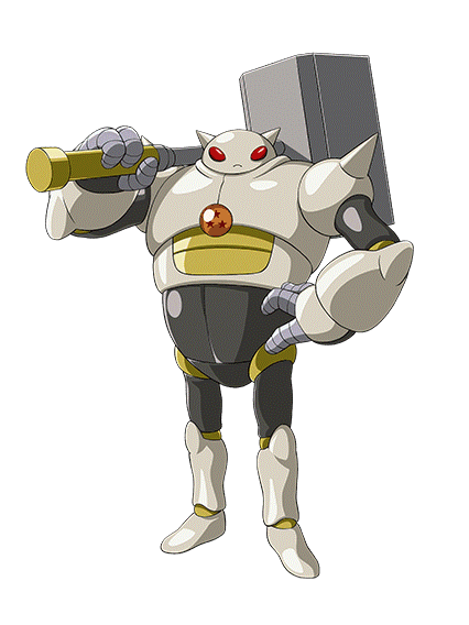 Tamagami Numéro Trois