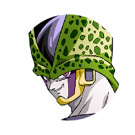 Cell (forme parfaite)