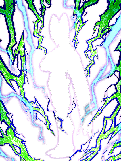 Cell (forme parfaite)