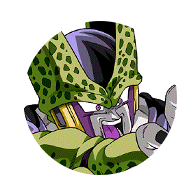 Cell (forme parfaite)
