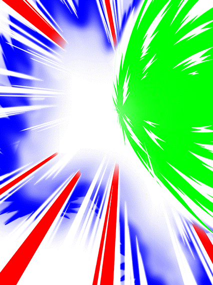 Cell (forme parfaite)