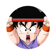 Son Goku (enfant)