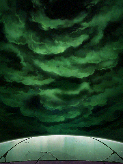 Goku Black (Super Saiyan Rosé) + Zamasu