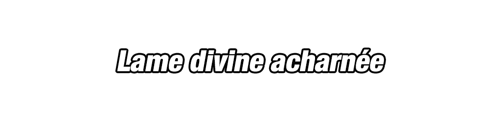 Goku Black (Super Saiyan Rosé) + Zamasu