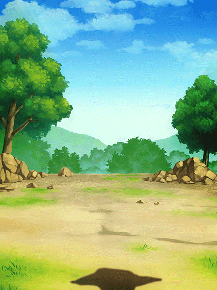 Son Gohan Super Saiyan (jeune)