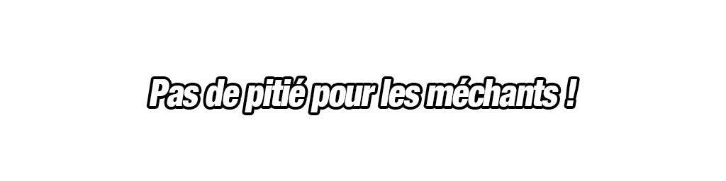 Son Gohan Super Saiyan (jeune) + Trunks Super
Saiyan (petit) & Son Goten Super Saiyan (petit)