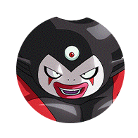 Gomah - Troisième Œil