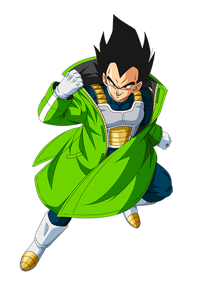 Vegeta