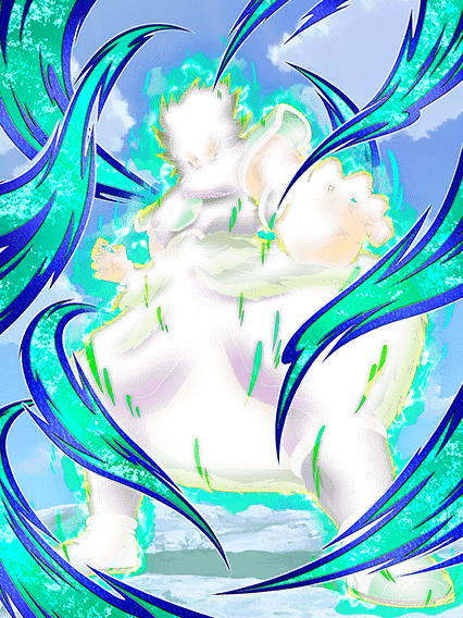 Broly (furieux)