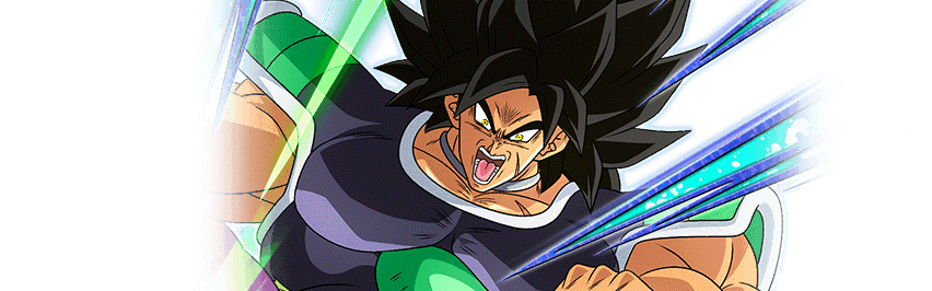 Broly (furieux)