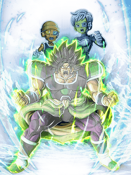Broly (furieux)