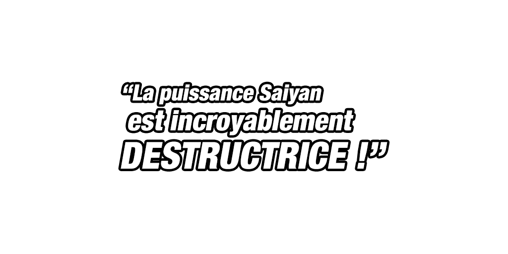 Son Gohan SS possédé (GT) & Son Goten SS possédé (GT)