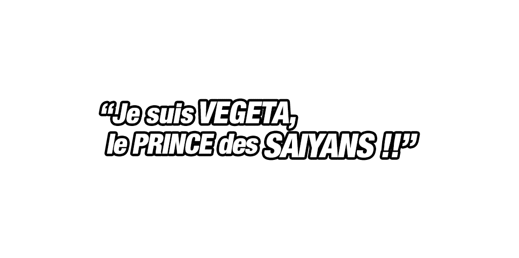 Vegeta (petit)