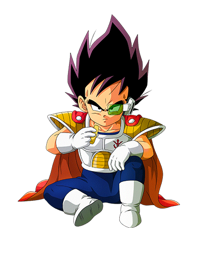 Vegeta (petit)