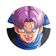 Trunks possédé (GT)