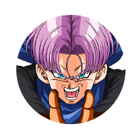 Trunks possédé (GT)