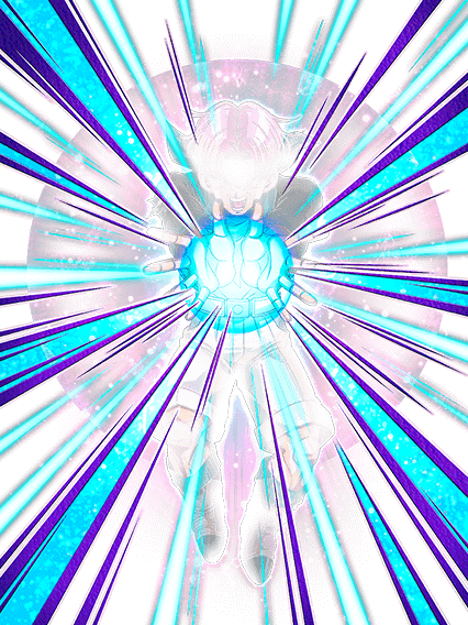 Trunks possédé (GT)