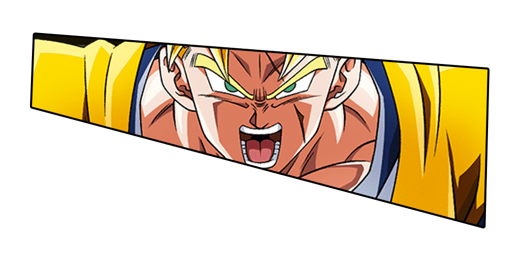 Son Gohan Super Saiyan (futur)