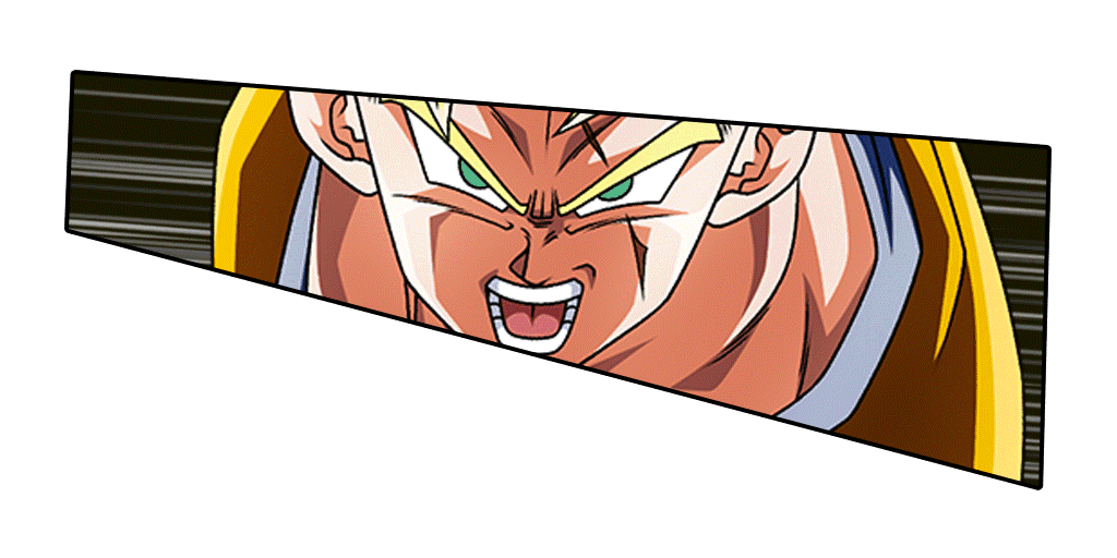 Son Gohan Super Saiyan (futur)